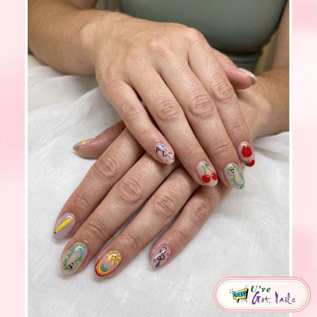 Nail Art